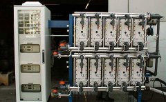 集成電路塊清洗
