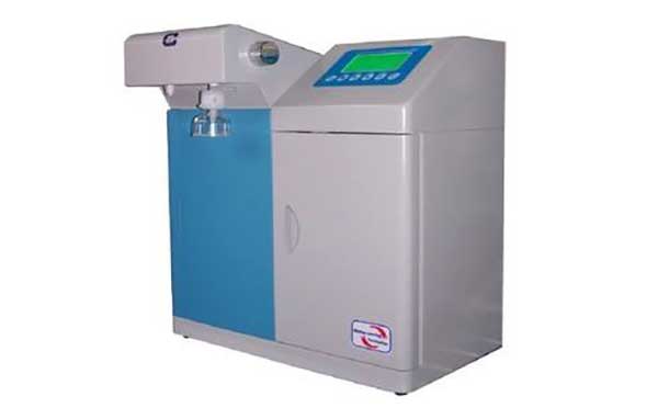實驗室超純水機