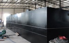 宜賓市翠屏區李莊鎮污水處理廠將于年底投入試運行 宜賓市翠屏區李莊鎮污水處理廠將于年底投入試運行