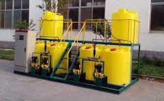 生活污水處理設備的技術劃分 生活污水處理設備的技術劃分