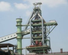冶金行業用水領域 冶金行業用水領域