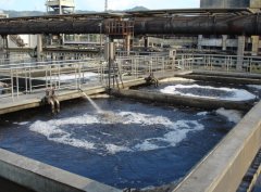 工業廢水處理領域 工業廢水處理領域