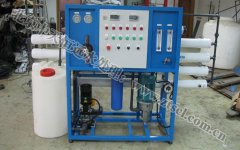 中天恒遠(北京)水處理設備廠成立 中天恒遠(北京)水處理設備廠成立