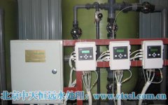 臺灣水處理設備概述 臺灣水處理設備概述