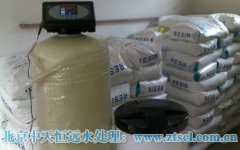 軟水處理設施的特點是它廣泛運用的關鍵 軟水處理設施的特點是它廣泛運用的關鍵