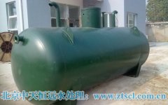 小型河水處理設施企業轉型的關鍵因素是什么(二) 小型河水處理設施企業轉型的關鍵因素是什么(二)