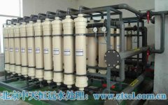北京中天恒遠:200T/H大型純凈水處理設備 北京中天恒遠:200T/H大型純凈水處理設備