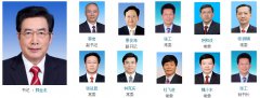 北京市長和8位副市長確定新分工,環保領域副市長親自擔當 北京市長和8位副市長確定新分工,環保領域副市長親自擔當