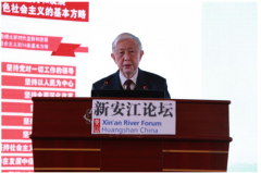 原國家環保總局副局長王玉慶:發展綠色經濟,實現環保與經濟增長 原國家環保總局副局長王玉慶:發展綠色經濟,實現環保與經濟增長