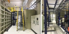 中天恒遠紡織廢水處理設備工藝說明及工藝優勢說明(附圖) 中天恒遠紡織廢水處理設備工藝說明及工藝優勢說明(附圖)