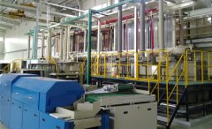 光伏廢水處理來源、特點及光伏廢水處理設備工藝流程(圖文) 光伏廢水處理來源、特點及光伏廢水處理設備工藝流程(圖文)