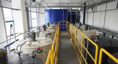 中天恒遠酸洗廢水處理設備處理方法及工藝優勢(附圖) 中天恒遠酸洗廢水處理設備處理方法及工藝優勢(附圖)