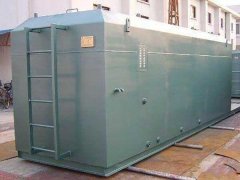北京中天恒遠農村污水處理設備工作原理及設備特點 北京中天恒遠農村污水處理設備工作原理及設備特點