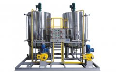 聯氨除氧加藥設備結構、分類及應用范圍 聯氨除氧加藥設備結構、分類及應用范圍