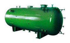 無頭除氧器產品優勢有哪些 無頭除氧器產品優勢有哪些