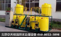 酸堿加藥裝置產品優勢以及應用范圍詳解 酸堿加藥裝置產品優勢以及應用范圍詳解