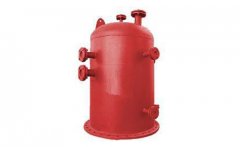 旋膜改進型鍋爐除氧器設備優勢及應用范圍 旋膜改進型鍋爐除氧器設備優勢及應用范圍