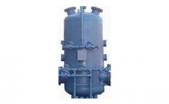 過濾式海綿鐵除氧器技術優勢及工作原理 過濾式海綿鐵除氧器技術優勢及工作原理