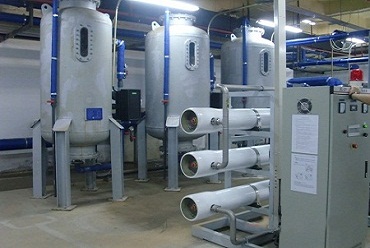 詳細地介紹電子廠專用反滲透處理設備(圖)