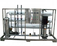 50噸反滲透水處理設備產品優勢包括哪些 50噸反滲透水處理設備產品優勢包括哪些