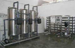 反滲透純凈水設備裝備規范具體介紹(圖文) 反滲透純凈水設備裝備規范具體介紹(圖文)