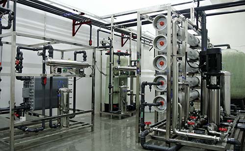 RO反滲透膜沒(méi)有用?
