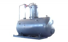 真空除氧器產品優勢介紹 真空除氧器產品優勢介紹