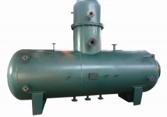 除氧器的自生沸騰現象及安全設施介紹 除氧器的自生沸騰現象及安全設施介紹