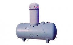 新型旋膜式除氧器有哪些優勢 新型旋膜式除氧器有哪些優勢