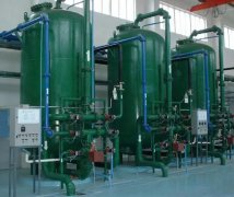 鍋爐水處理設備的種類、原理、應用場景以及保養規程 鍋爐水處理設備的種類、原理、應用場景以及保養規程