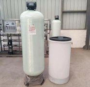 全自動軟水器的優勢有哪些 全自動軟水器的優勢有哪些