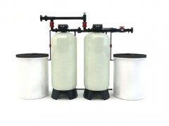 全自動軟化水設備的優點解析 全自動軟化水設備的優點解析