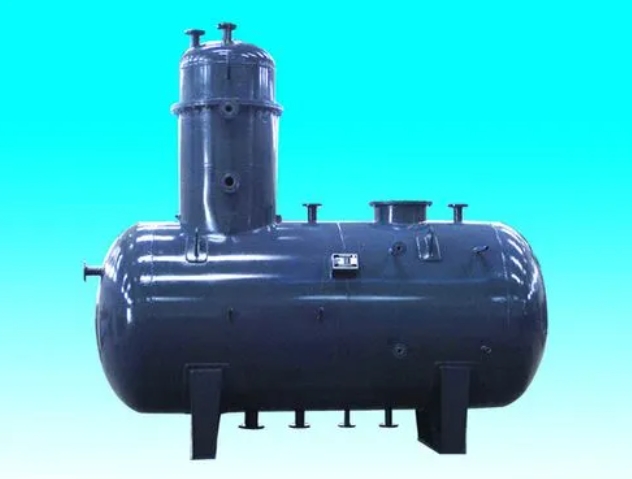 電化學除氧器