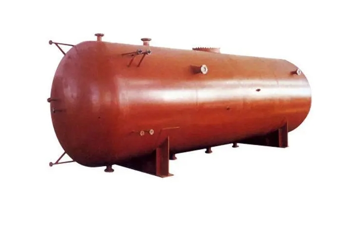 海綿鐵除氧器