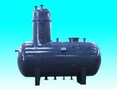 真空除氧器除氧技術在熱電廠上的應用 真空除氧器除氧技術在熱電廠上的應用