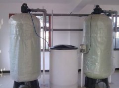 全自動浮床軟化水設備有哪些 全自動浮床軟化水設備有哪些