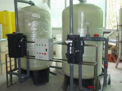 全自動軟化水設備的優勢是什么 全自動軟化水設備的優勢是什么