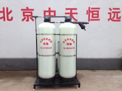 全自動軟化水設備推薦 全自動軟化水設備推薦