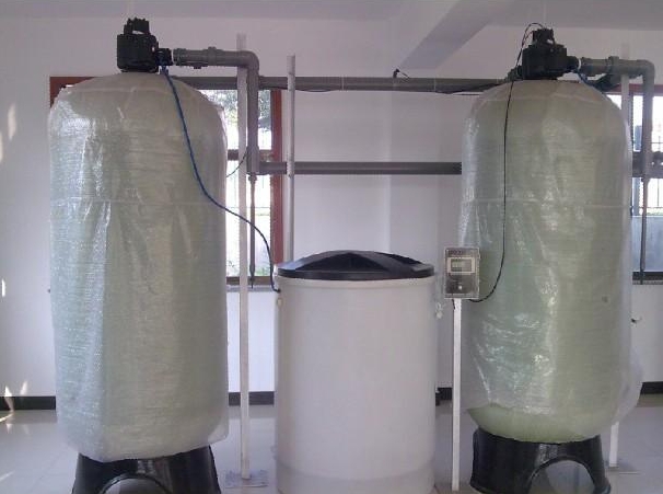 鍋爐電鍍軟化水設備 鍋爐電鍍軟化水設備